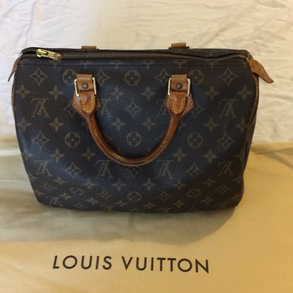 speedy 30 second hand